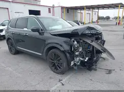 5XYP54HC8MG127732 2021 KIA TELLURIDE