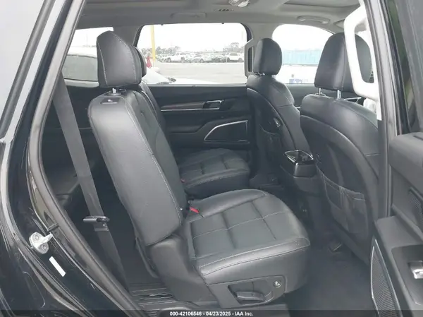 5XYP54HC8MG127732 2021 KIA TELLURIDE - Image 8