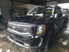 5XYP54HC8MG128752 2021 KIA TELLURIDE