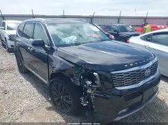 5XYP54HC8MG131716 2021 KIA TELLURIDE