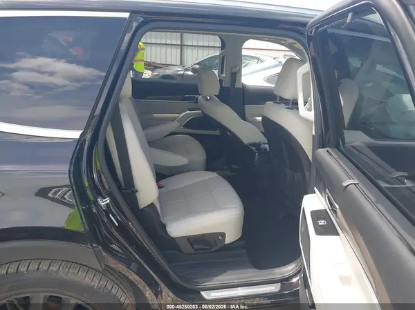 5XYP54HC8MG131716 2021 KIA TELLURIDE - Image 8