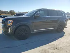 5XYP54HC8MG134194 2021 KIA TELLURIDE