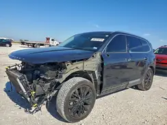 5XYP54HC8MG143655 2021 KIA TELLURIDE