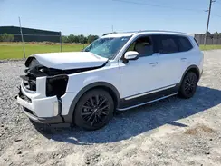 5XYP54HC8MG152954 2021 KIA TELLURIDE