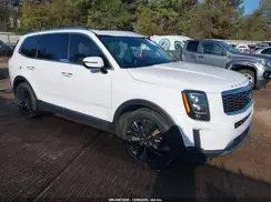 5XYP54HC8MG166904 2021 KIA TELLURIDE