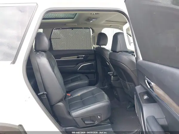 5XYP54HC8MG173318 2021 KIA TELLURIDE - Image 8