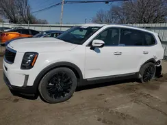 5XYP54HC8NG201913 2022 KIA TELLURIDE