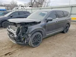 5XYP54HC8NG221790 2022 KIA TELLURIDE