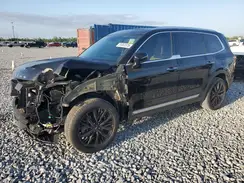 5XYP54HC8NG232420 2022 KIA TELLURIDE