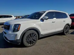 5XYP54HC8NG238895 2022 KIA TELLURIDE