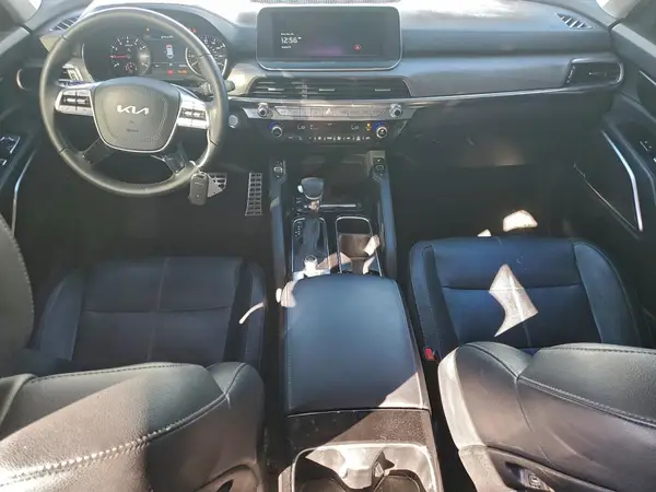 5XYP54HC8NG238895 2022 KIA TELLURIDE - Image 8