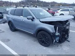 5XYP54HC8NG243157 2022 KIA TELLURIDE