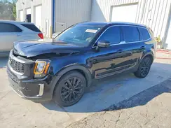 5XYP54HC8NG253526 2022 KIA TELLURIDE