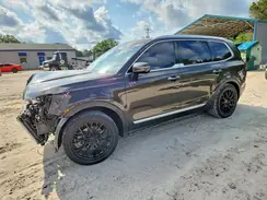 5XYP54HC8NG256667 2022 KIA TELLURIDE