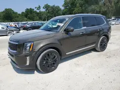 5XYP54HC8NG266471 2022 KIA TELLURIDE