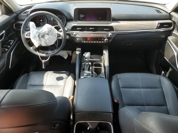5XYP54HC8NG266471 2022 KIA TELLURIDE - Image 8