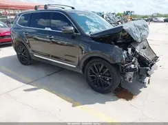 5XYP54HC8NG276014 2022 KIA TELLURIDE
