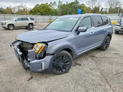 5XYP54HC8NG282704 2022 KIA TELLURIDE