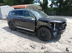 5XYP54HC8NG301820 2022 KIA TELLURIDE