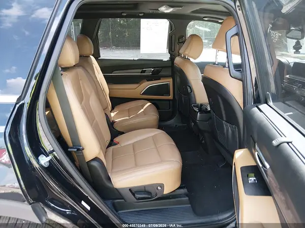 5XYP54HC8NG301820 2022 KIA TELLURIDE - Image 8