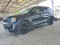 5XYP54HC8NG317869 2022 KIA TELLURIDE