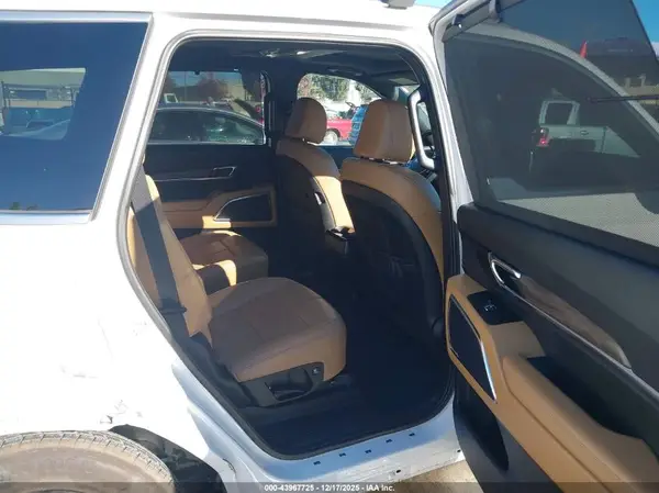 5XYP54HC9LG009333 2020 KIA TELLURIDE - Image 8