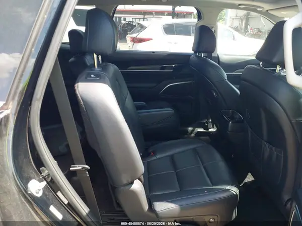 5XYP54HC9LG009882 2020 KIA TELLURIDE - Image 8