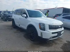 5XYP54HC9LG009946 2020 KIA TELLURIDE