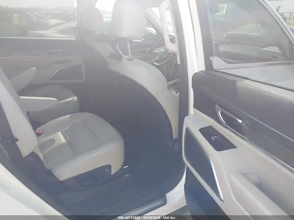 5XYP54HC9LG009946 2020 KIA TELLURIDE - Image 8