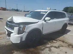 5XYP54HC9LG018338 2020 KIA TELLURIDE