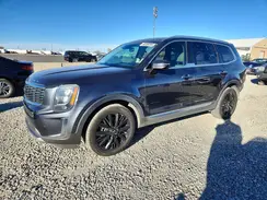 5XYP54HC9LG018744 2020 KIA TELLURIDE