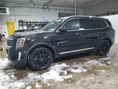 5XYP54HC9LG020719 2020 KIA TELLURIDE