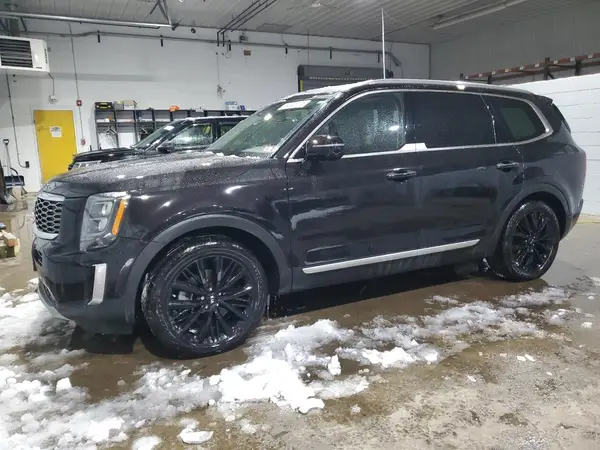 5XYP54HC9LG020719 2020 KIA TELLURIDE - Image 1