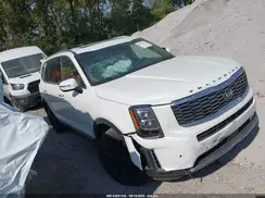 5XYP54HC9LG052831 2020 KIA TELLURIDE