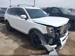 5XYP54HC9LG054417 2020 KIA TELLURIDE