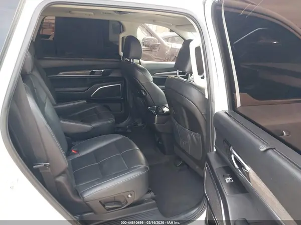 5XYP54HC9LG054417 2020 KIA TELLURIDE - Image 8
