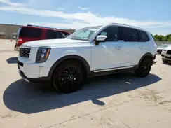 5XYP54HC9LG058838 2020 KIA TELLURIDE