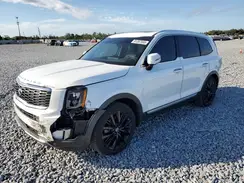 5XYP54HC9LG059469 2020 KIA TELLURIDE