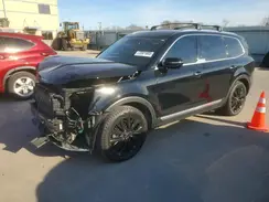 5XYP54HC9LG059925 2020 KIA TELLURIDE