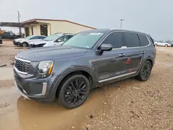 5XYP54HC9LG063148 2020 KIA TELLURIDE