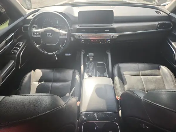 5XYP54HC9LG071184 2020 KIA TELLURIDE - Image 8