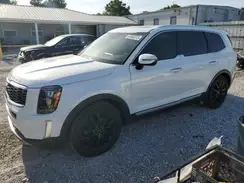 5XYP54HC9LG075266 2020 KIA TELLURIDE