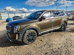 5XYP54HC9LG087935 2020 KIA TELLURIDE