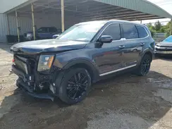 5XYP54HC9MG129473 2021 KIA TELLURIDE