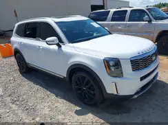 5XYP54HC9MG137749 2021 KIA TELLURIDE