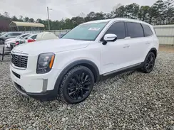 5XYP54HC9MG148380 2021 KIA TELLURIDE