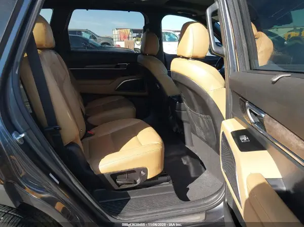 5XYP54HC9MG157550 2021 KIA TELLURIDE - Image 8