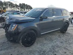 5XYP54HC9MG166412 2021 KIA TELLURIDE