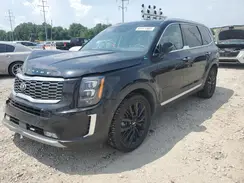5XYP54HC9MG167804 2021 KIA TELLURIDE