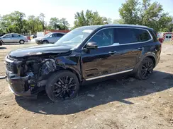 5XYP54HC9MG169083 2021 KIA TELLURIDE